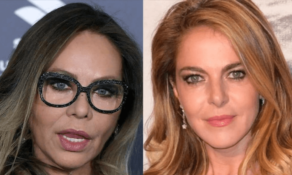 Ornella Muti e Claudia Gerini al GF Vip le proposte e la risposta delle attrici, accettano?
