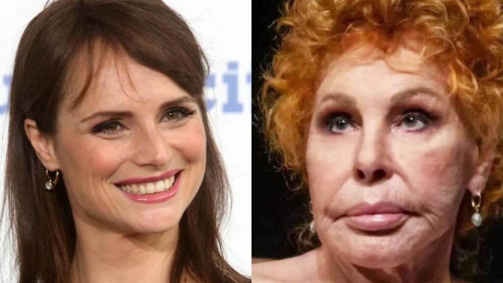 Ornella Vanoni e lo scontro con Lorena Bianchetti: "Ma che dici?" (VIDEO)