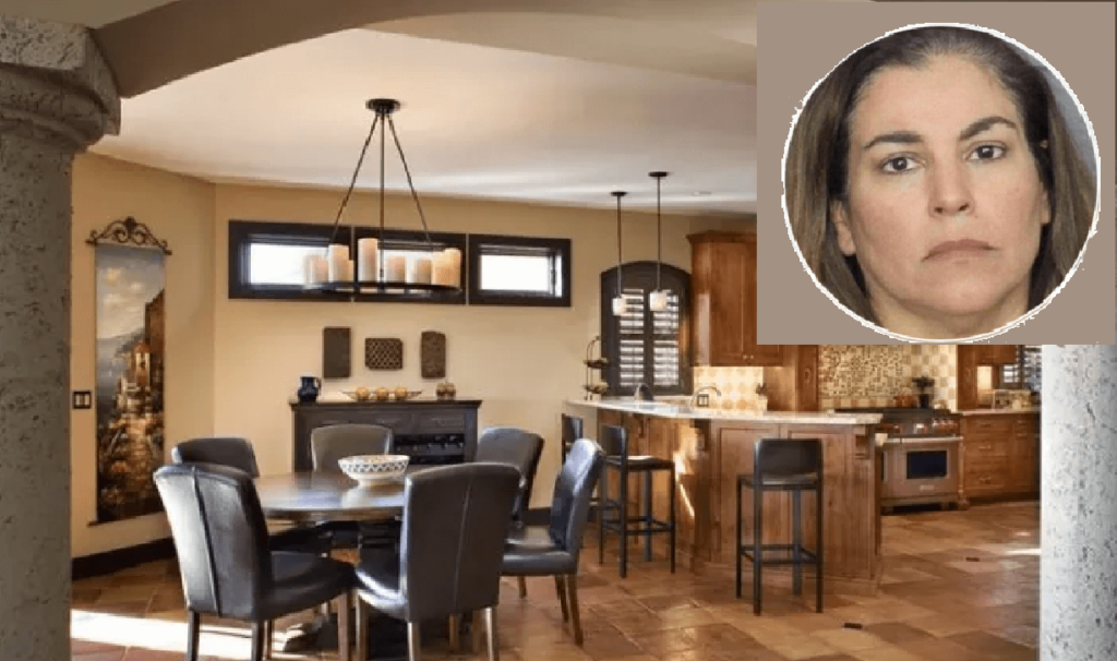 Paga l'affitto a metà con il compagno per 8 anni, poi scopre che lui è il proprietario di casa, la vicenda