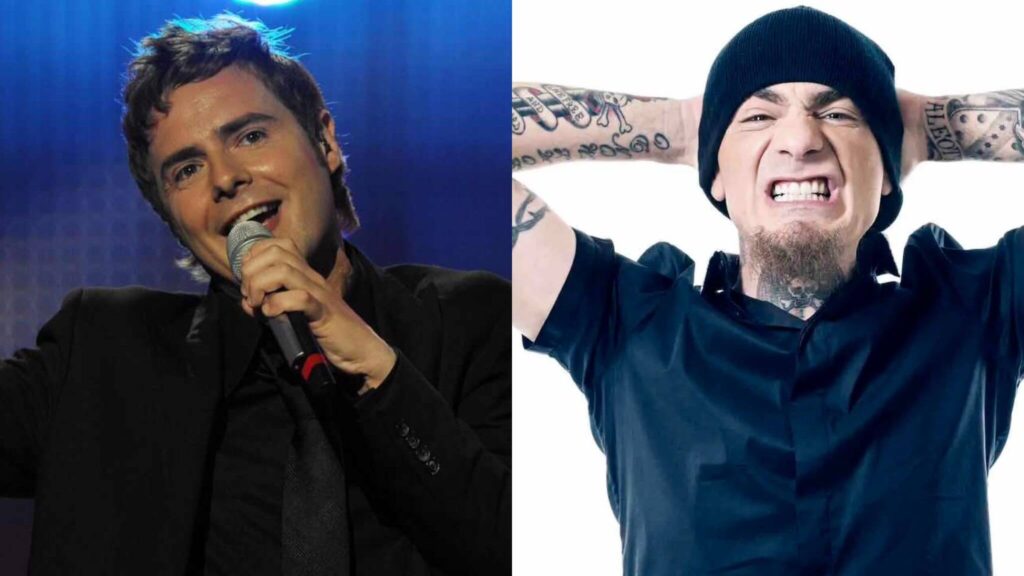 Paolo Meneguzzi attacca "Disco Paradise" e J Ax risponde: "Sei la versione Wish di Tiziano Ferro"