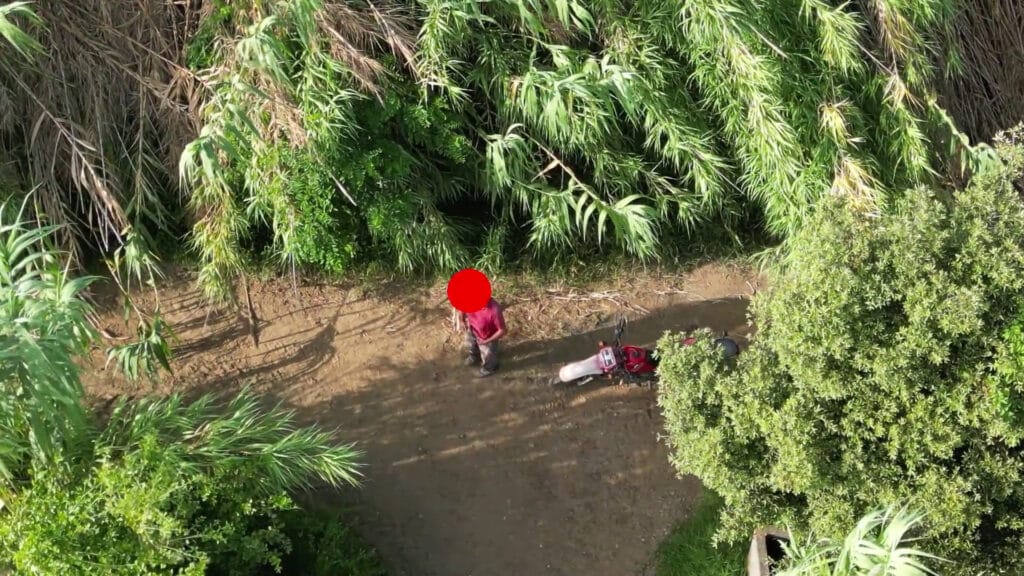 "Da dove viene, dalle caverne?", il commento del Governatore della Calabria, Roberto Occhiuto, dopo aver pubblicato il VIDEO