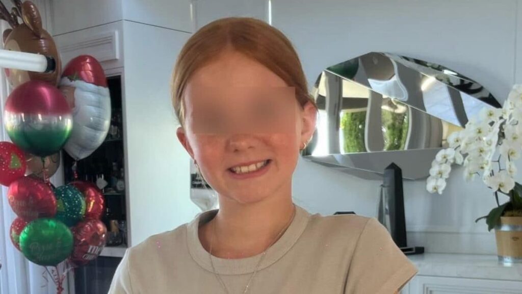 La giovane imprenditrice si è fatta un nome ad appena 11 anni con il suo marchio milionario Pixie's Bows