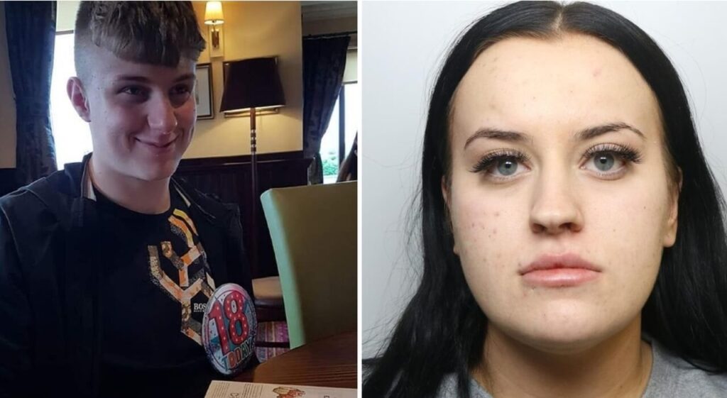 Posta il video mentre sfreccia a 130 chilometri orari, poi il terribile schianto: morto un 20enne, lei condannata a 8 anni