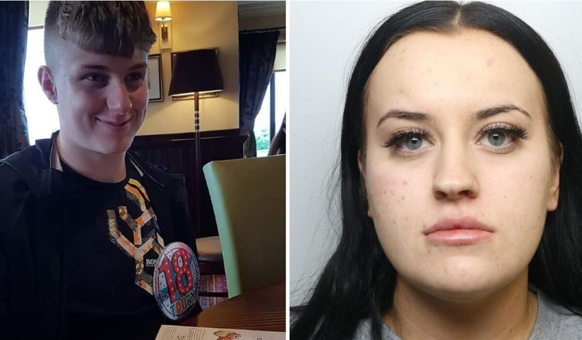 Posta il video mentre sfreccia a 130 chilometri orari, poi il terribile schianto: morto un 20enne, lei condannata a 8 anni