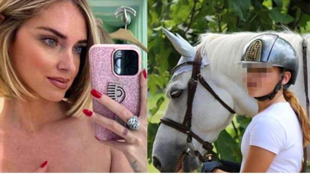 Premiata dal Codacons la ragazzina di 11 anni che criticò le foto di Chiara Ferragni