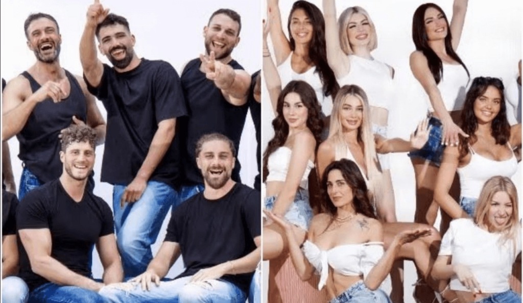 Quanto guadagnano i tentatori 'sfasciacoppie' di Temptation Island, le cifre