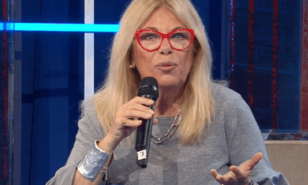 Rita Dalla Chiesa, l'élite contro la Ztl Come torno a Villa Clara. Ecco quanto ha guadagnato nel 2022, i dati