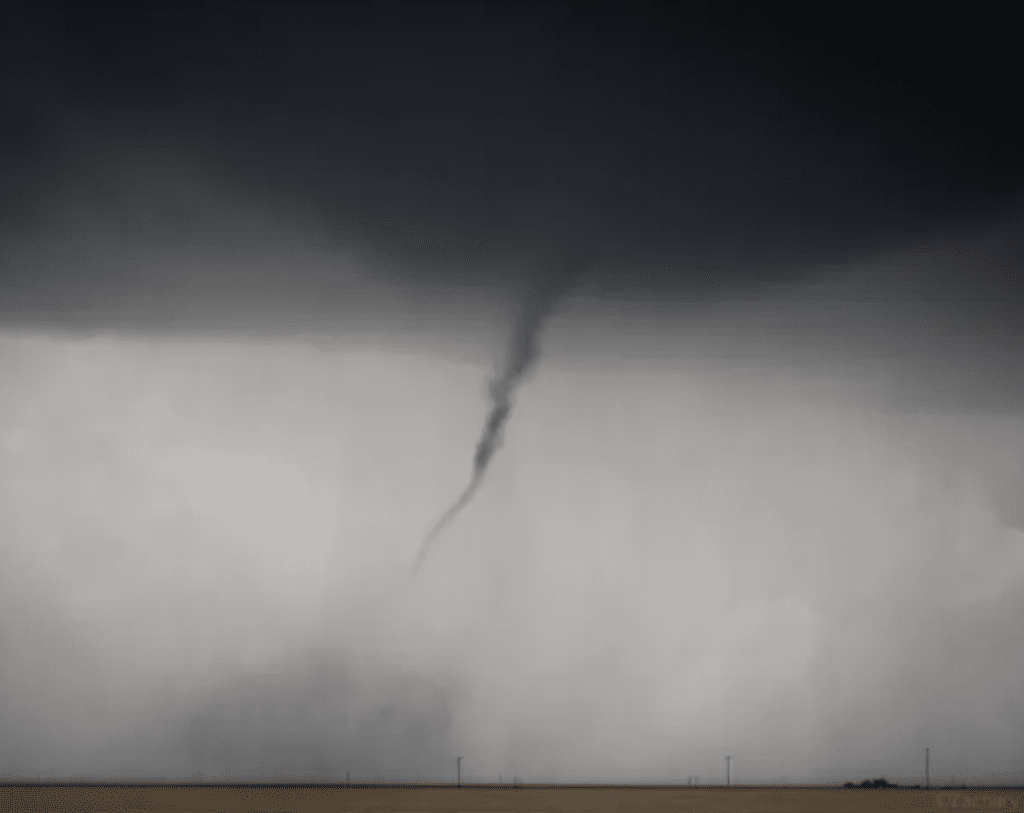 tornado ravenna