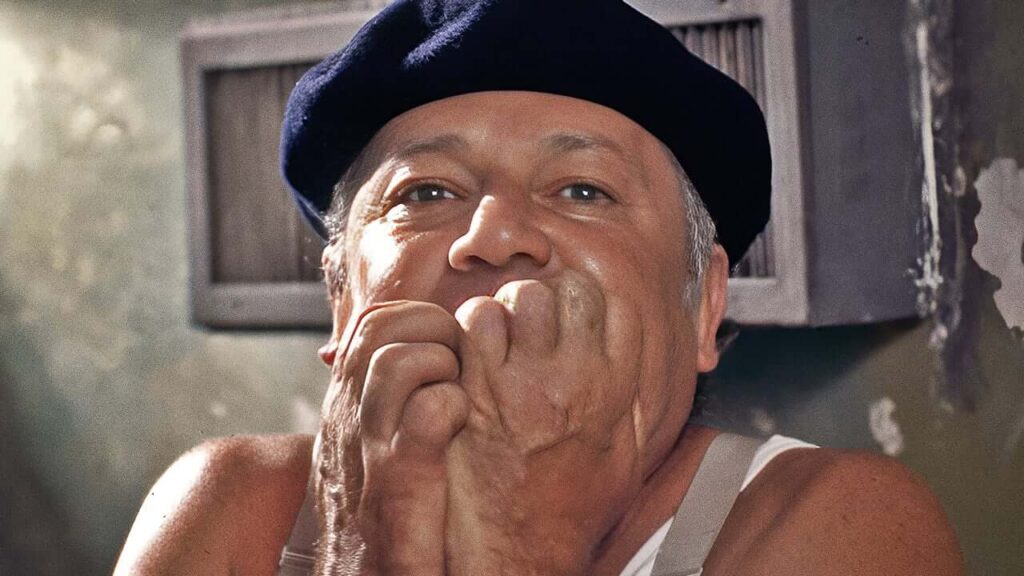 Sei anni fa moriva Paolo Villaggio: "Una persona speciale"