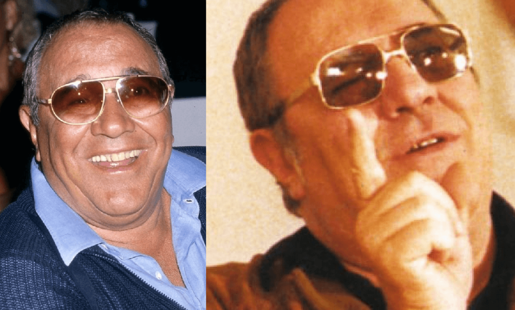 Sergio Corbucci, un regista da riscoprire morì nel sonno per un arresto cardiaco