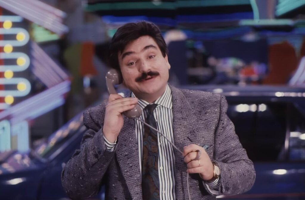 Sergio Vastano: che fine ha fatto?