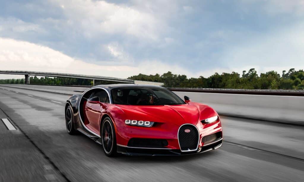 Secondo i media belgi l'automobilista potrebbe evitare di pagare la multa o la reclusione per un cavillo nella legge stradale del paese