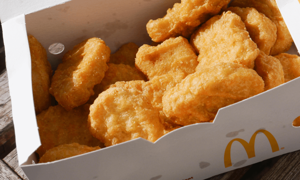 Si ustiona con i 'polletti', Mc Donald's risarcisce con cifra record. Dal web Stasera ci provo pure io, l'episodio