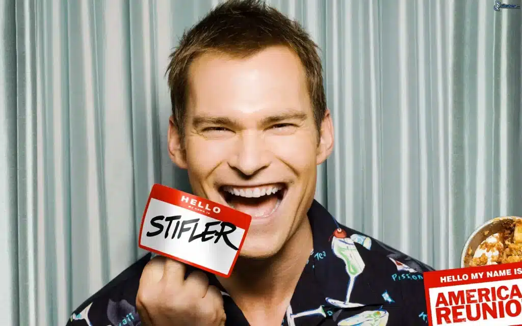 Sean William Scott: "American Pie non potremmo farlo oggi"