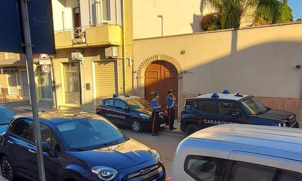 Il sospettato di 20 anni è già noto alle forze dell'ordine per un'accusa di tentato omicidio all'inizio dell'anno