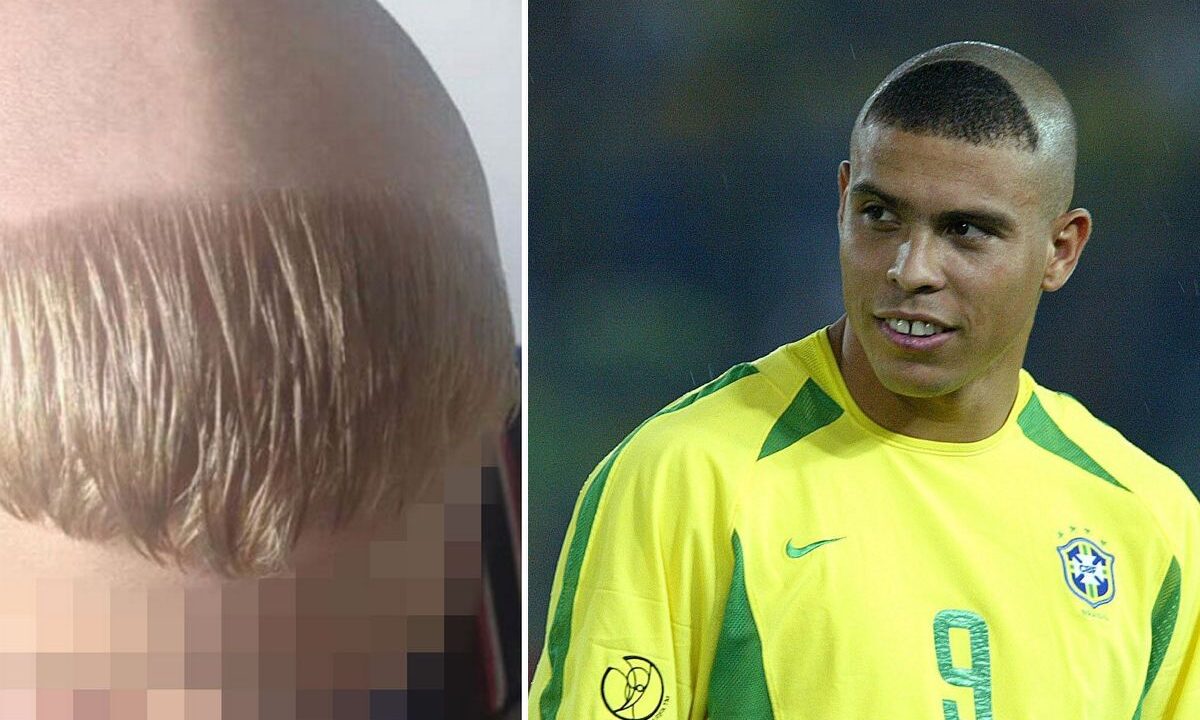 La mamma del 13enne, è andata su tutte le furie e ha commentato l'episodio su Facebook, scagliandosi contro l'incauto barbiere, probabilmente fan del fenomeno brasiliano