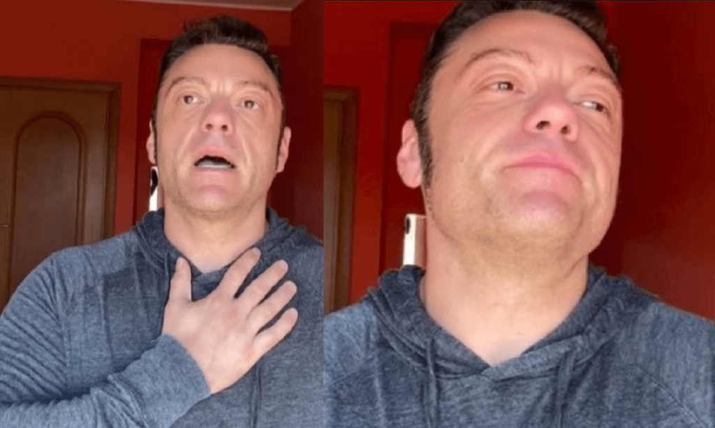 Tiziano Ferro in VIDEO Vi parlo del nodulo che mi hanno trovato, ecco cosa mi accadrà