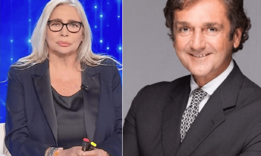 Vi muore marito e genero e voi ridete Venier e la figlia travolte dalle critiche, gli scatti