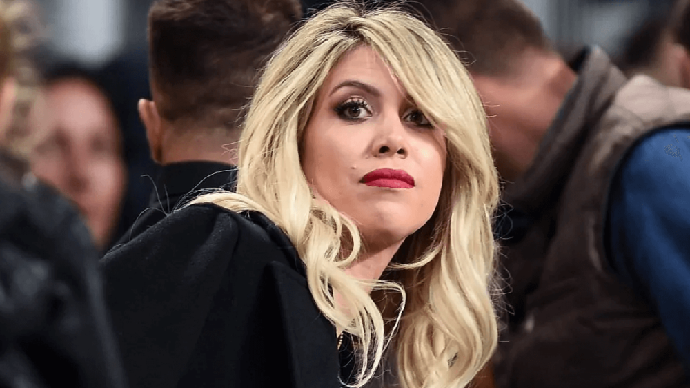 Wanda Nara Circola una diagnosi che non conosco neanche io. Ecco come sto e come è andata
