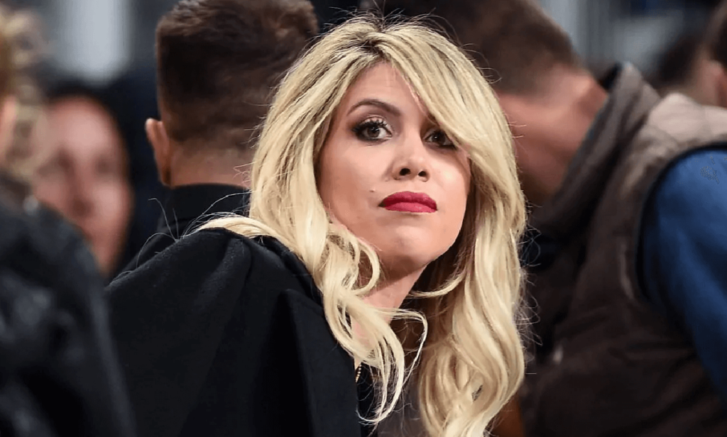 Wanda Nara Circola una diagnosi che non conosco neanche io. Ecco come sto e come è andata