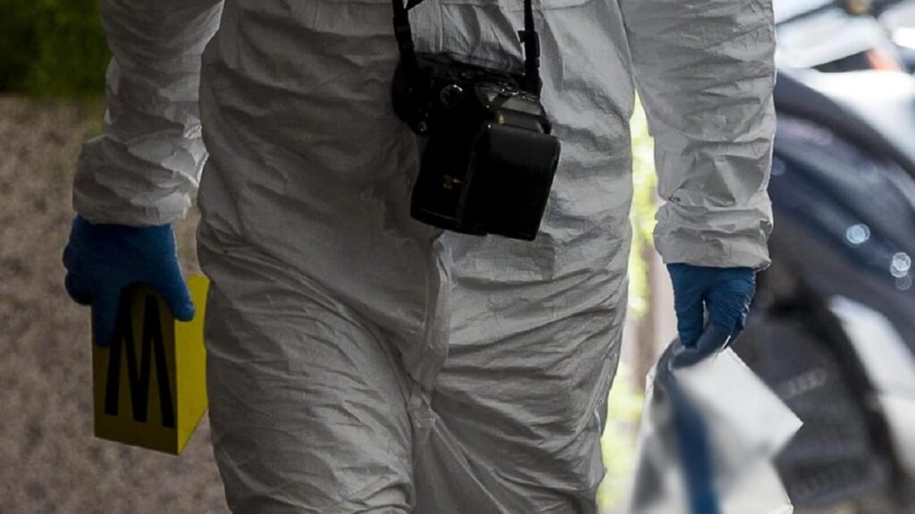 Benevento, omicidio suicidio