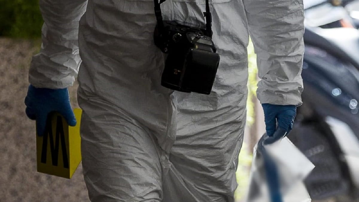 Benevento, omicidio suicidio