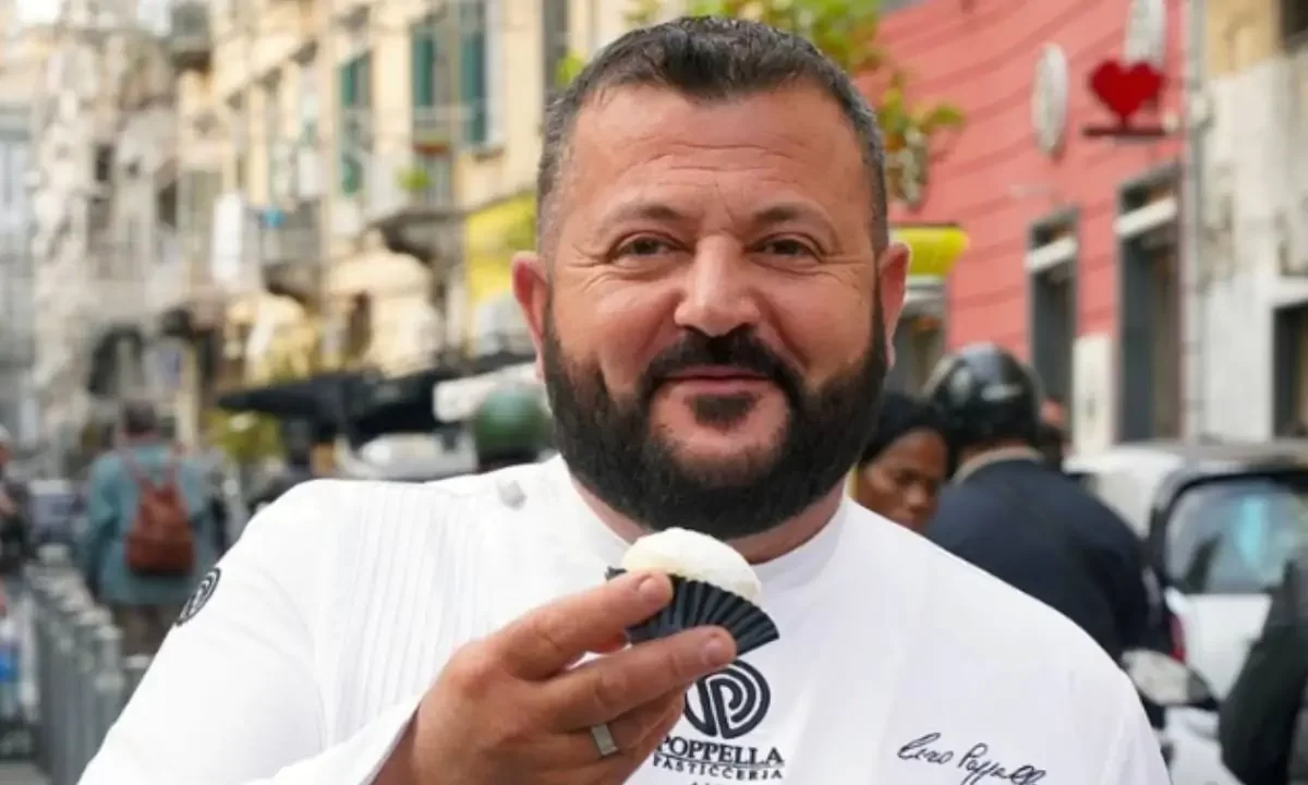 Pasticceria Poppella denunciata per manomissione dei contatori in laboratorio e punto vendita.