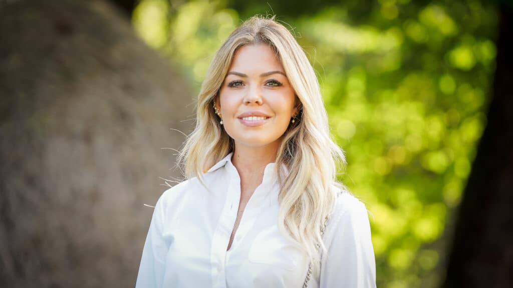 Bodyshaming su Costanza Caracciolo