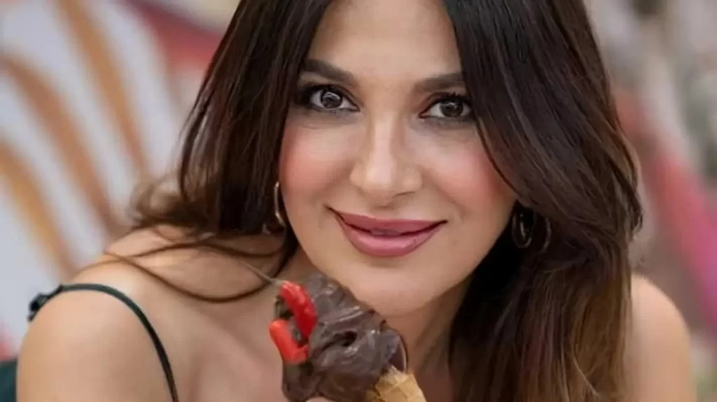 Arriva il gelato gusto Selen: cioccolato e peperoncino
