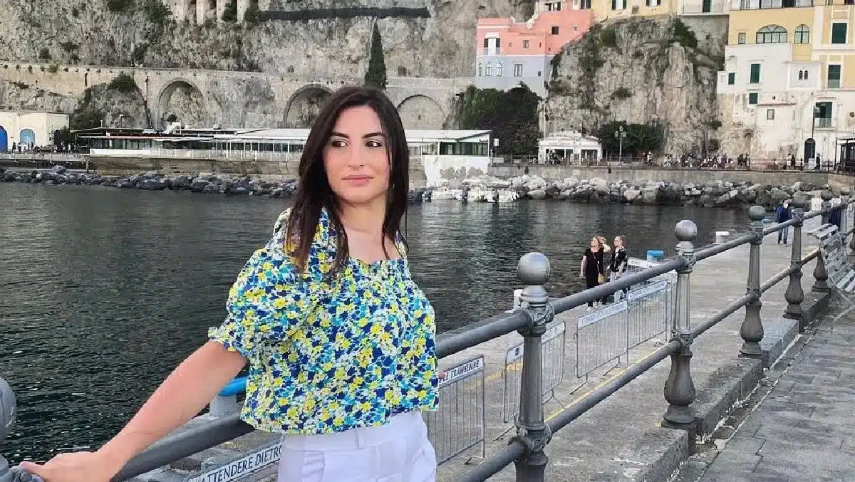 Incidente Salerno, Francesca muore a 27 anni