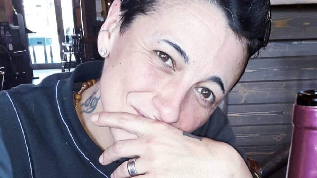 Giuseppina Caliandro uccisa volontariamente