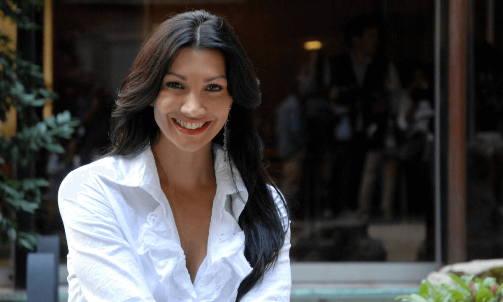 Che fine ha fatto Luisa Corna?