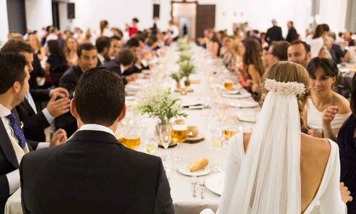 Pescara, muore soffocata durante il matrimonio