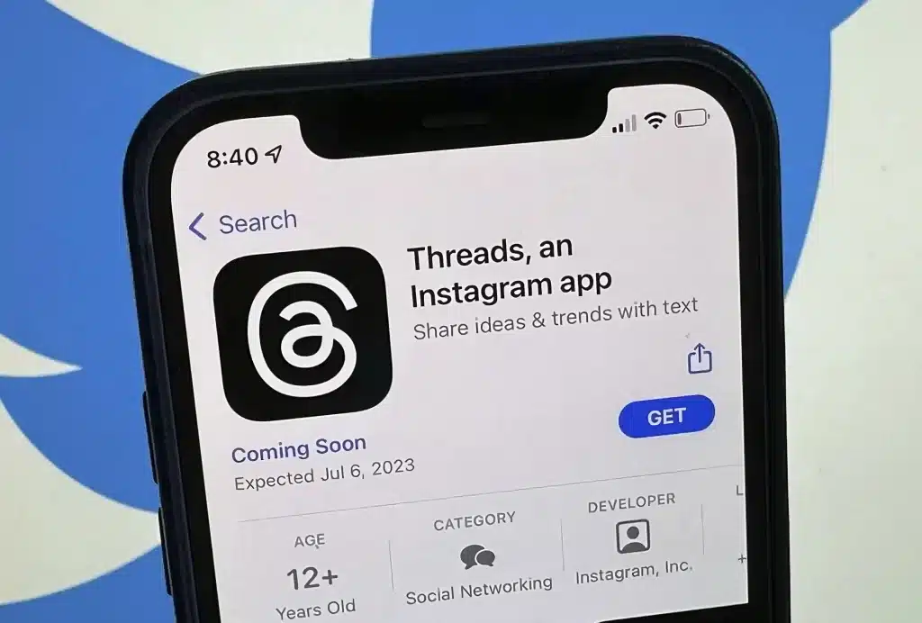 Zuckemberg sta per far uscire l'app Threads