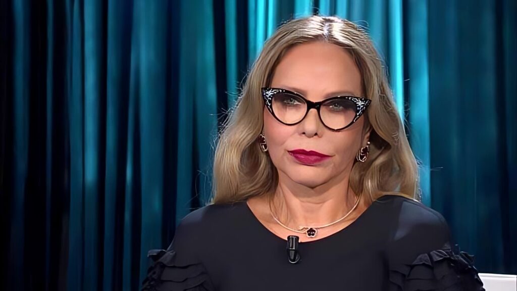 Ornella Muti riguardo alle molestie sessuali nel mondo del cinema