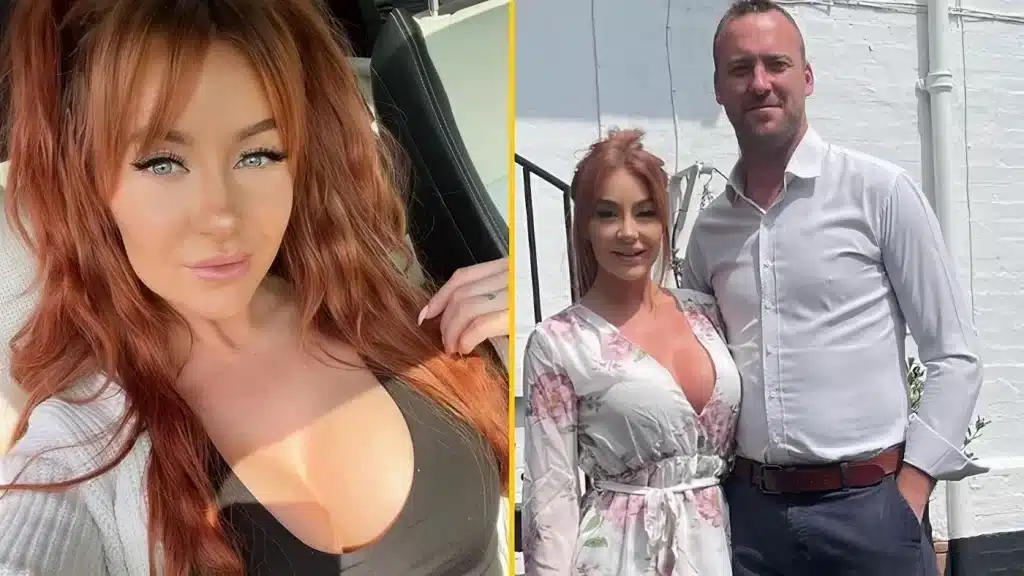 Matt e Zoe hanno deciso di essere una coppia aperta