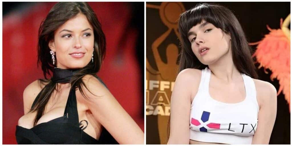 sara tommasi avverte maria sofia