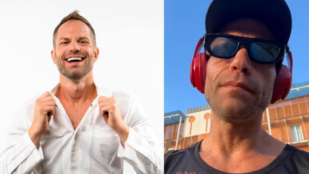 "Le ha inalate tutte lui mi sa", il commento di Selvaggia Lucarelli al VIDEO choc