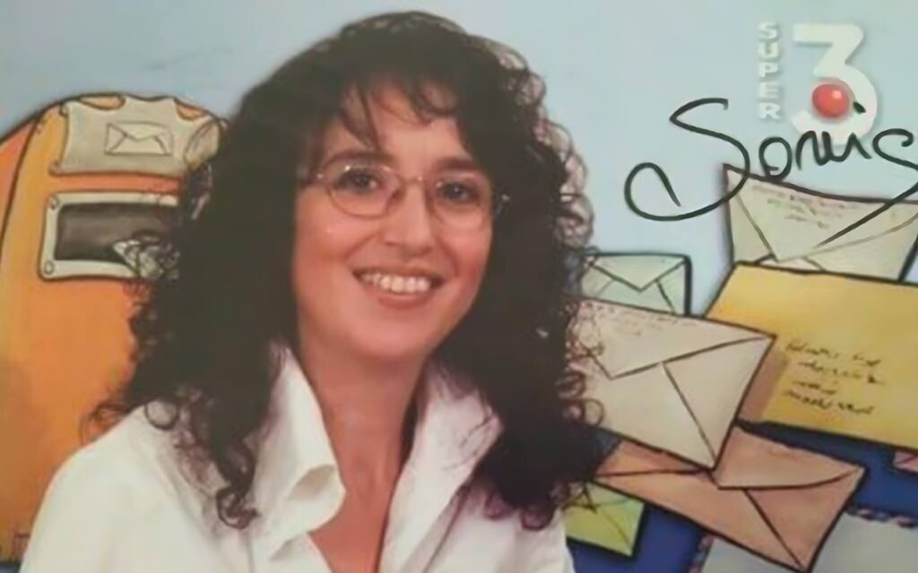 Ecco che fine ha fatto Sonia di Super 3