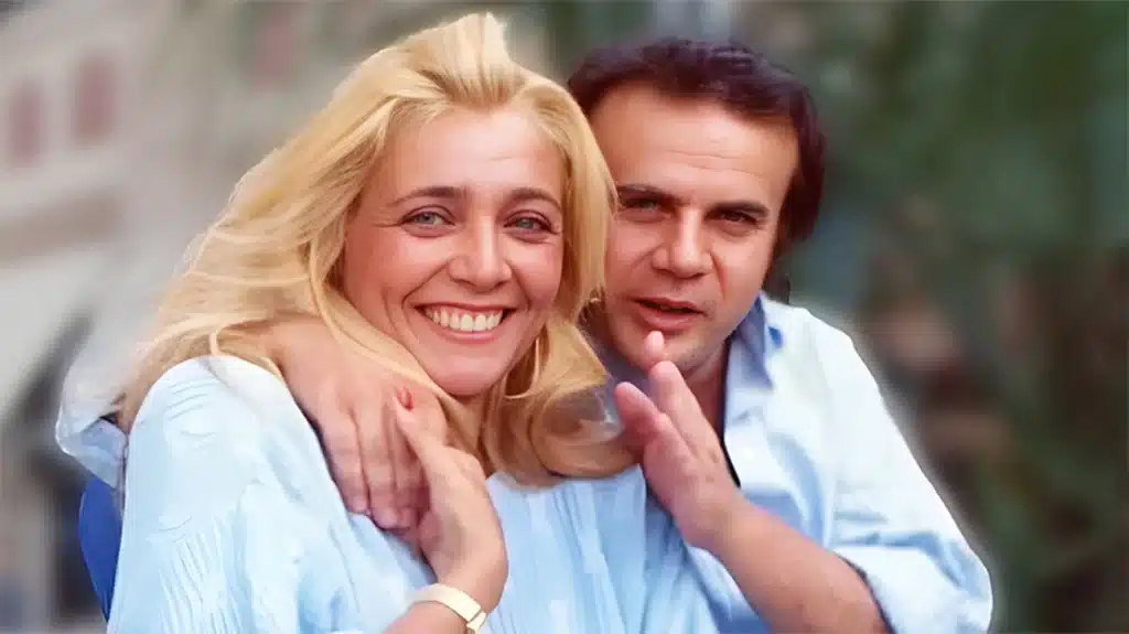 Jerry Calà, l’aneddoto su “Al bar dello sport” e la gelosia di Mara Venier