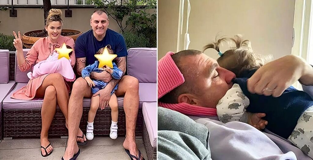 Tanti auguri a Bobo Vieri per i suoi 50 anni