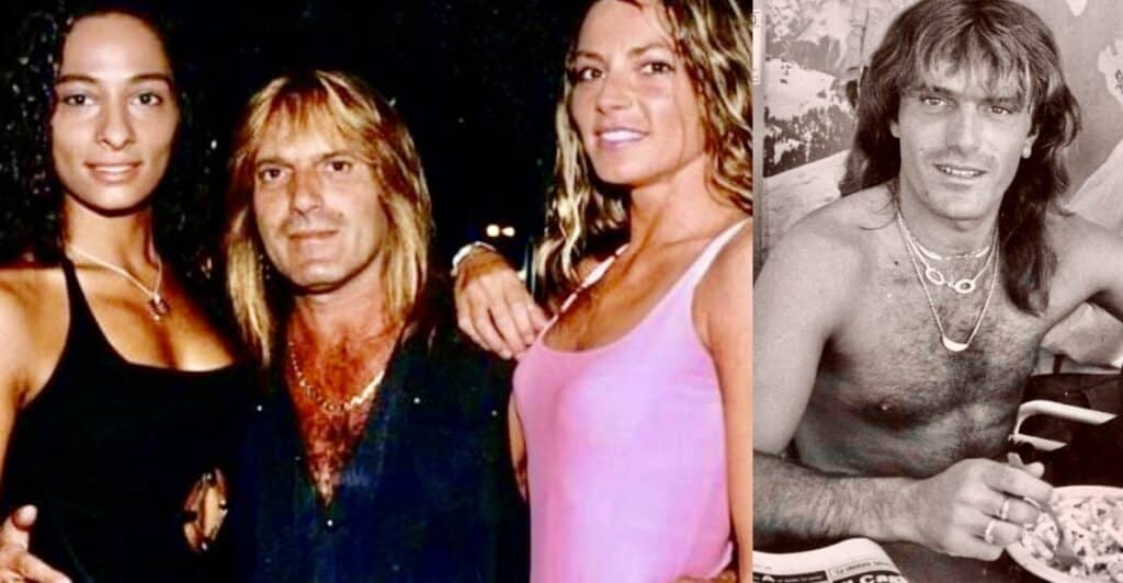 Zanza, la vita del playboy di Rimini diventa un film. La mamma vuole intitolargli una strada.