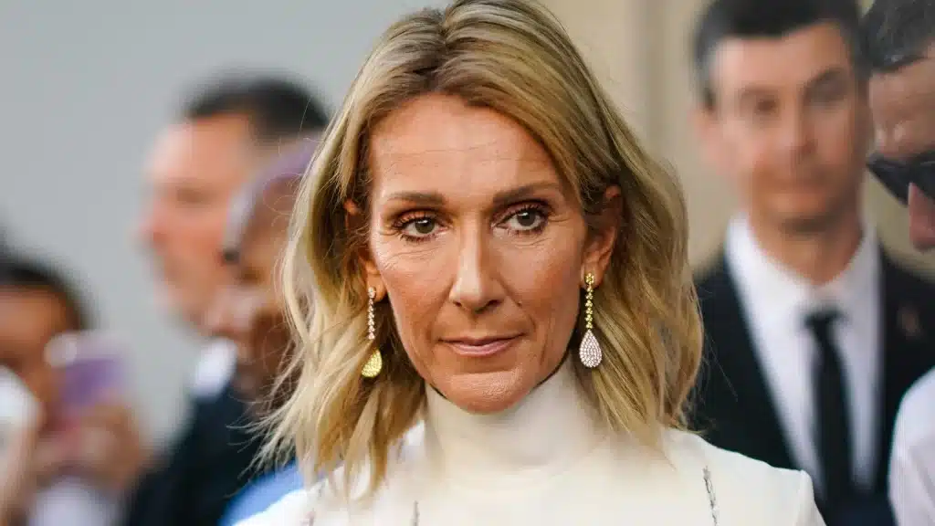Peggiorano le condizioni di Celine Dion, la malattia la spinge verso il ritiro dalla musica.