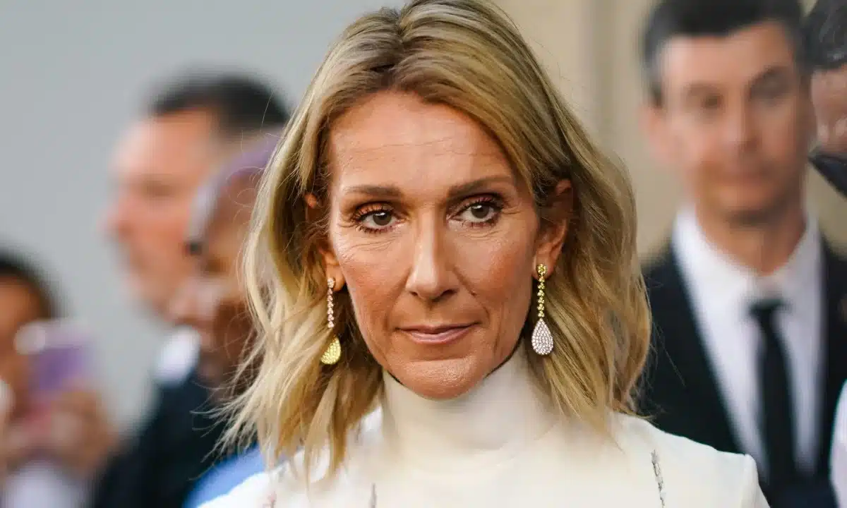 Peggiorano le condizioni di Celine Dion, la malattia la spinge verso il ritiro dalla musica.