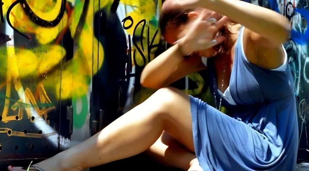 Arrestato un 26enne per violenza sessuale a Firenze.