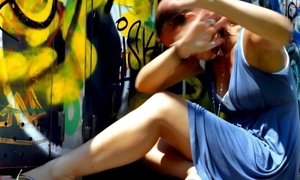 Arrestato un 26enne per violenza sessuale a Firenze.