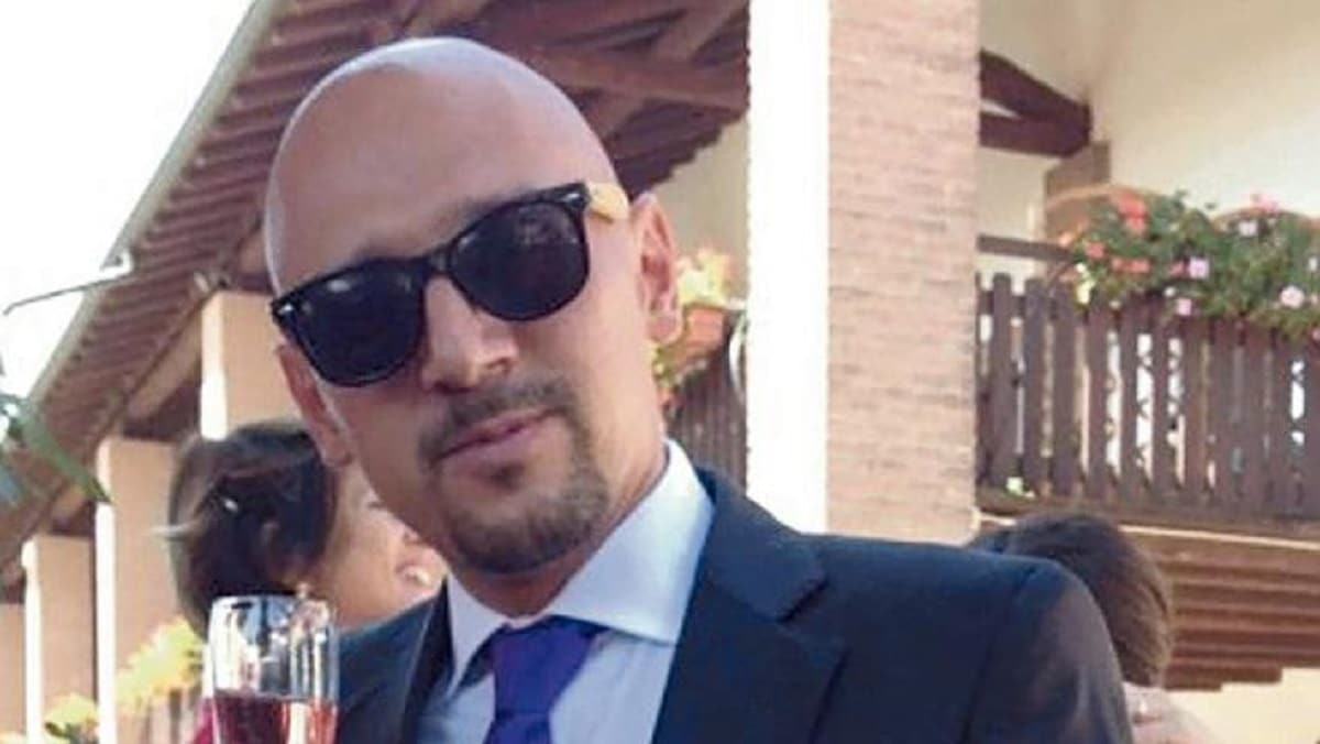 Fontana aggredito in carcere