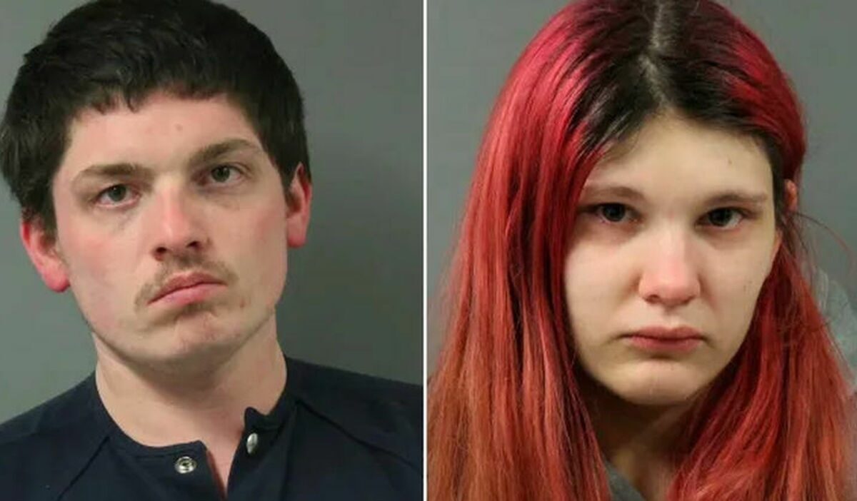 24enne annega la figlia neonata