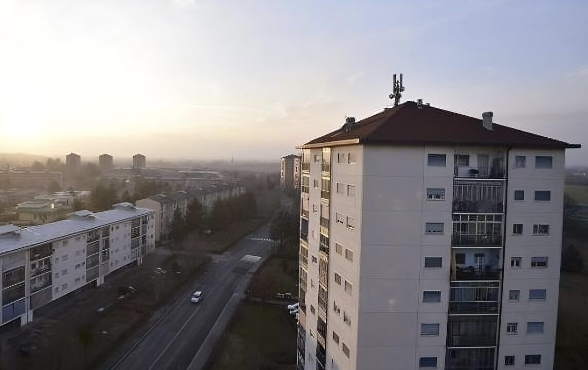 Torino: amministratore tenta di dare fuoco a un condomino