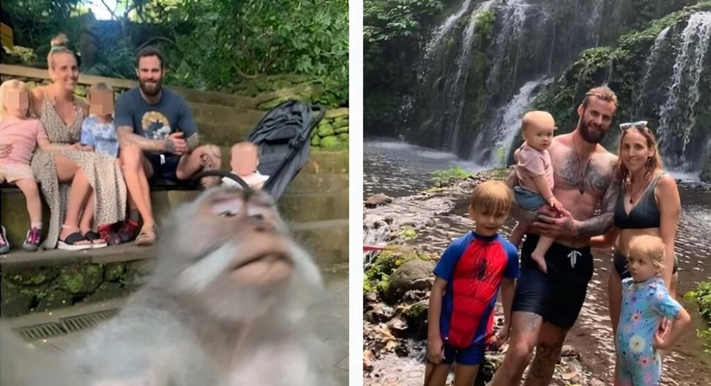 Vendono tutto e si trasferiscono in Asia